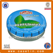 small metal tin boxes , miniature tin boxes , blank tin box