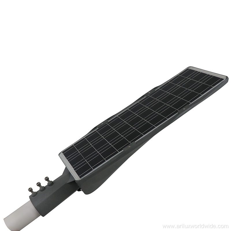 Factory direct 30W led solar street lights