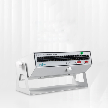 JEJOR Industrial Cleanroom ESD Anti Static Horizontal Ionizer Air Blower