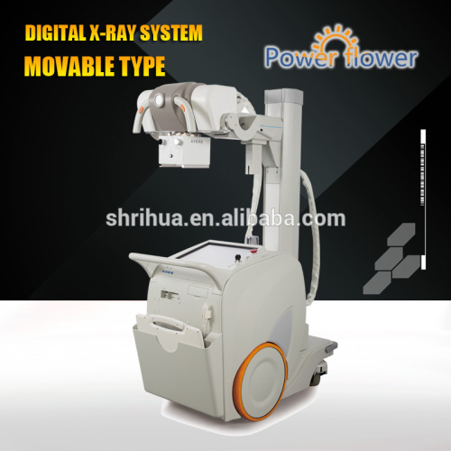 Factory direct portable x-ray with OEM CE ISO FDA                        
                                                Quality Assured