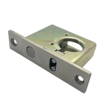 Stainless Steel Lockbody Fire Door Lock Set