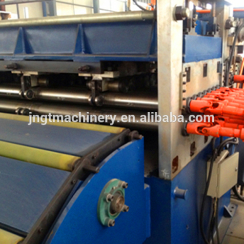 Cut To Length Line, Cut To Length Machine, Blanking Line