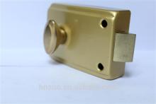 Multifunctional Jinli town rim 558B lock alibaba china