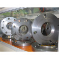 DIN2576 SLIP-ON FLANGE AÇO INOXIDÁVEL SCH60