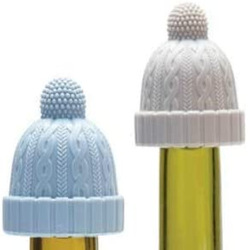 Silicone Bottle Stopper