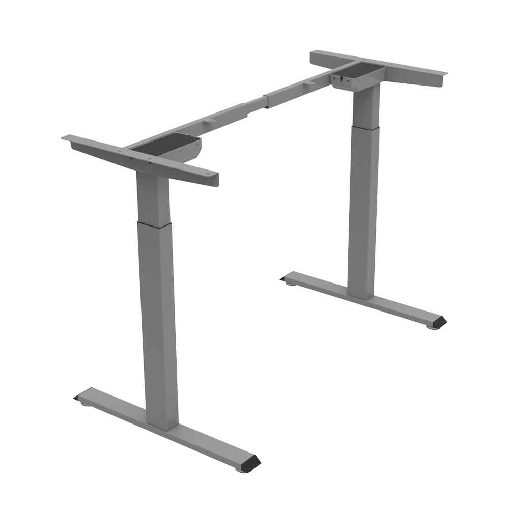 Adjustable Computer Table