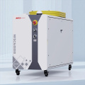MAX MFSC-6000 Fiber Laser Welding Source