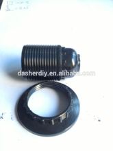 E27bakelite plastic lampholder