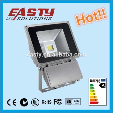 Outdoor led floodlight waterproof 70w led floodlight