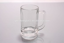 Glass Mug