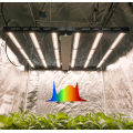 Halowe światła roślin hodowlane Samsung Full Spectrum 720W