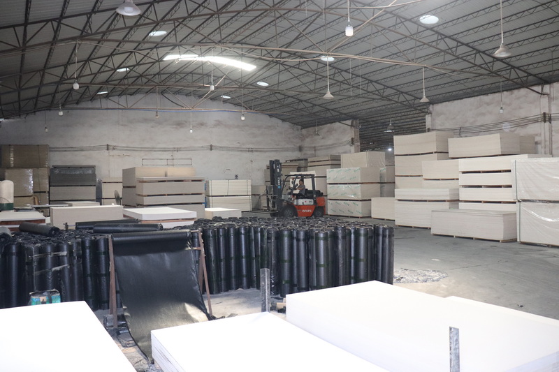 sound proof insulation wall panels