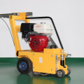 Durable 250mm concrete and screed asphalt road milling machine price