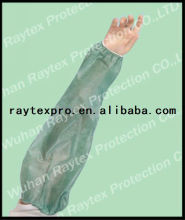 Disposable PE Sleeve Covers( 40402)