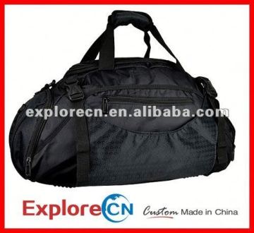 Promotion pictures of travel bag