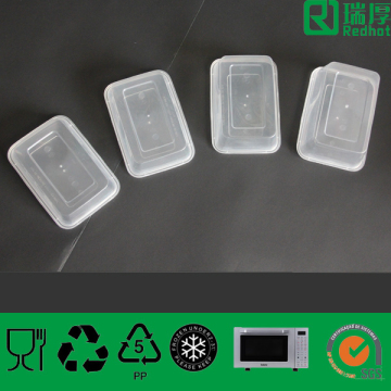 Plastic Airtight Preserving Food Container