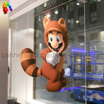 Window Graphics (BC-028)