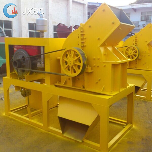 High Quality Hammer Crusher For Mining