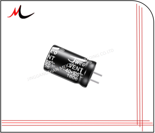 General purpose through hole regular1000uf 10v