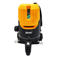 Laser level leveling leveling laser 5 baris