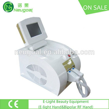 high scientific CE approval IPL machine for beauty salon