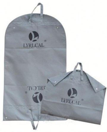 custom garment bags wholesale