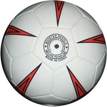 PU Soccer Ball