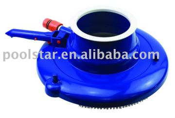 Swimming Pool leaf Eater