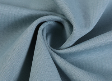 Nylong Cotton Fabric Stretch