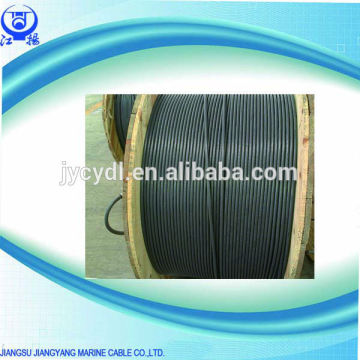 0.6/1kv cu/xlpe/swa/pvc power cable cu/xlpe/swa/pvc