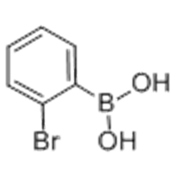 보론 산, B- (2- 브로 모 페닐) -CAS 244205-40-1