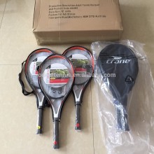 Odear Tennis 100% graphite tennis racquet