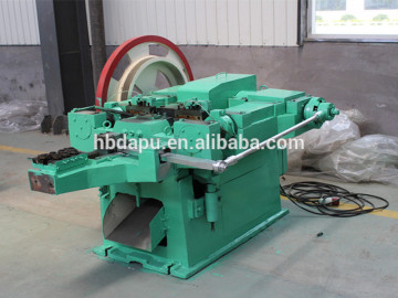 concrete nails making machine for cable clips