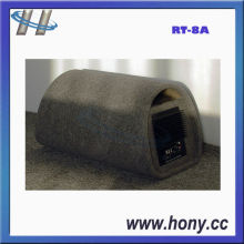 8" Road thunder Bass Tube