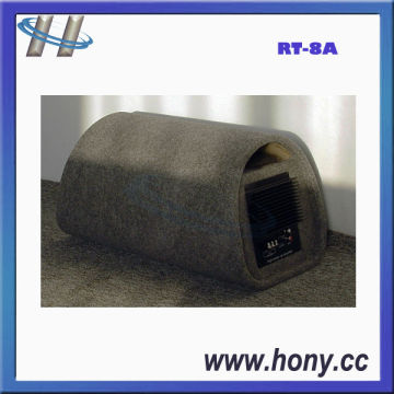 8" Road thunder Bass Tube