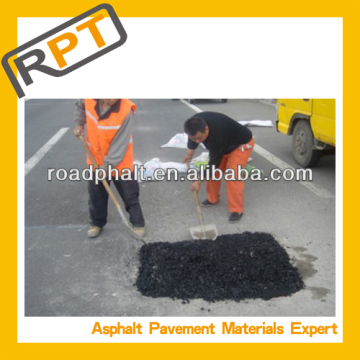 high cost of asphalt cold patch material