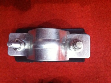 Plastic Truck Mud Guard Fender Fixing Bracket