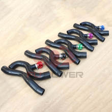 Sea-Doo 2018 RXT GTX 230 Gen-4 Power Cooler Kit WITH TiAL Blow-Off Valve