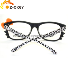best price Elegant glasses frames leopard print glasses frames wholesale