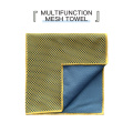 Multifunctional Mesh Towel Cleaning Cloth