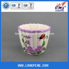 Wholesale Ceramic Flower Pots Planters