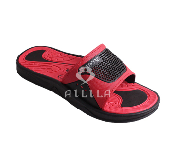 Mesh summer sandals for men