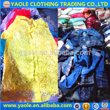credential used clothing export used clothing lots
