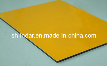 Aluminium Plastic Panels