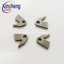 High Quality Muller Martini 75 Stitching Head Parts 0881.0125.3