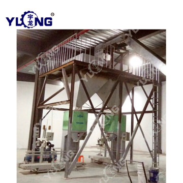 Pellet Machine Wood Pellet Mill