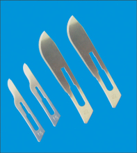 Surgical Blade