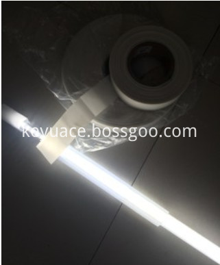 Application for LED light Application for LED light