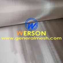 260x40mesh Reverse Twill Dutch Weave Wire Cloth