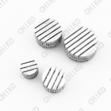 LFC Lost Foam Casting Vacuum Molding Parts Manufacturer: Aluminum Core Box with Slotted Type Core Vents